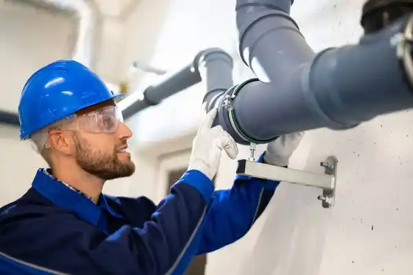 water damage restoration service Clay